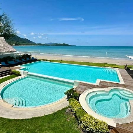 Twin Bay Resort Koh Lanta Ngoại thất bức ảnh