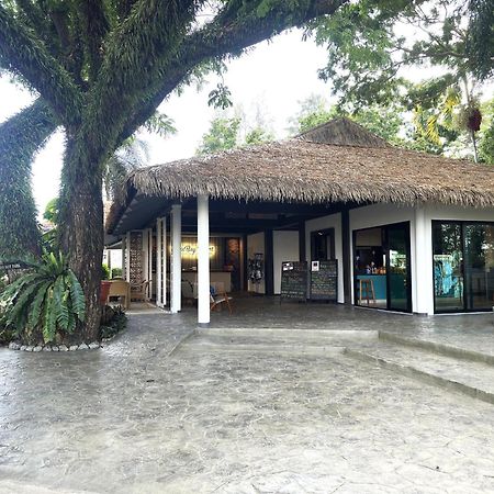 Twin Bay Resort Koh Lanta Ngoại thất bức ảnh