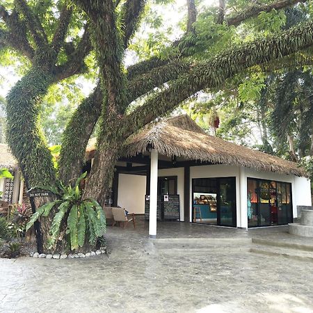 Twin Bay Resort Koh Lanta Ngoại thất bức ảnh
