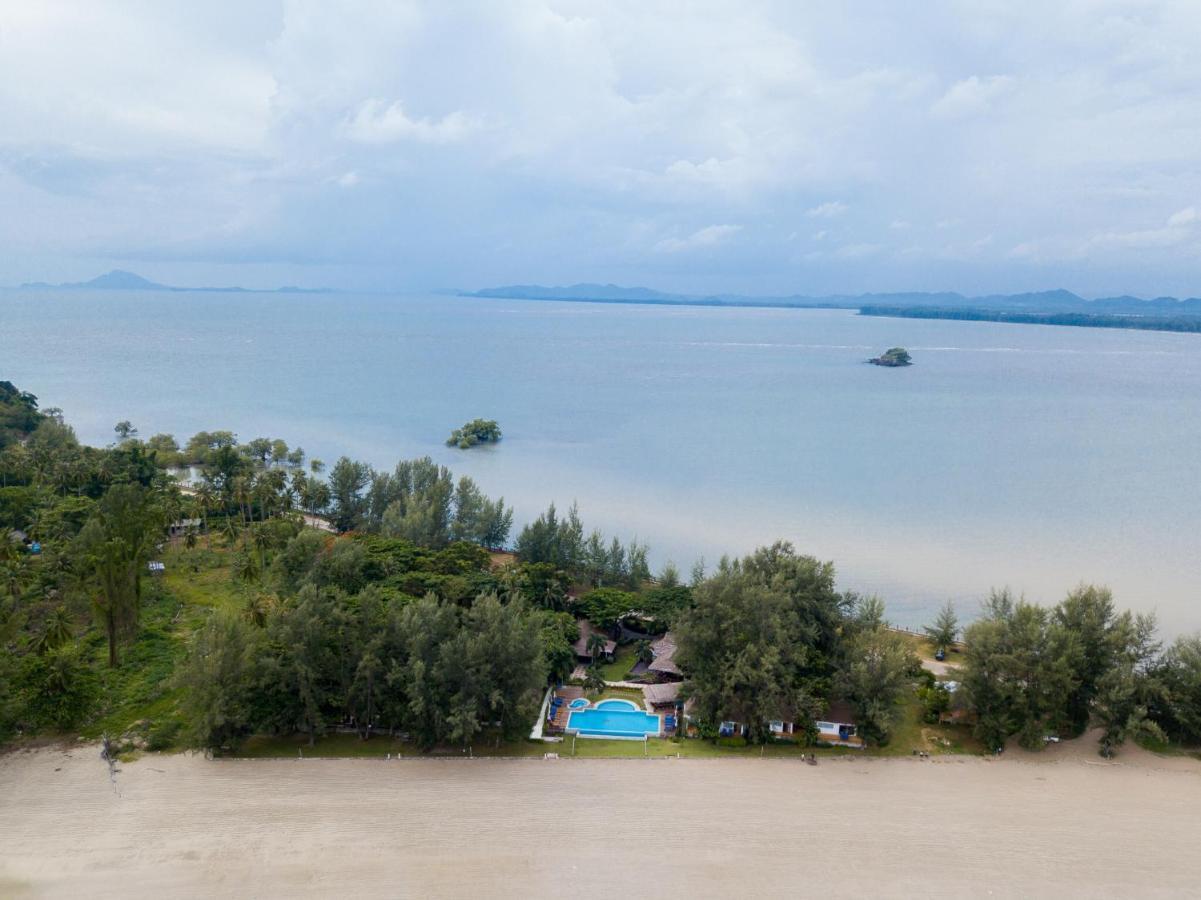 Twin Bay Resort Koh Lanta Ngoại thất bức ảnh