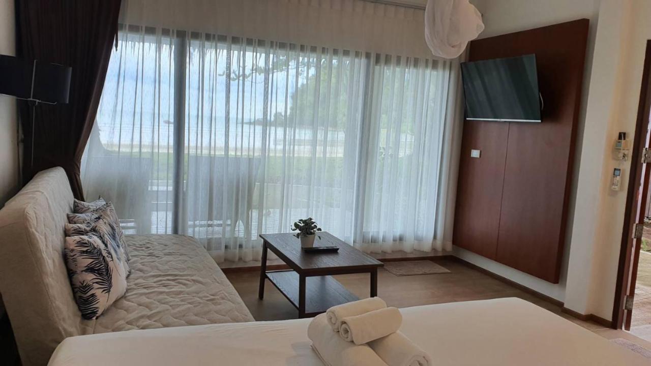 Twin Bay Resort Koh Lanta Ngoại thất bức ảnh