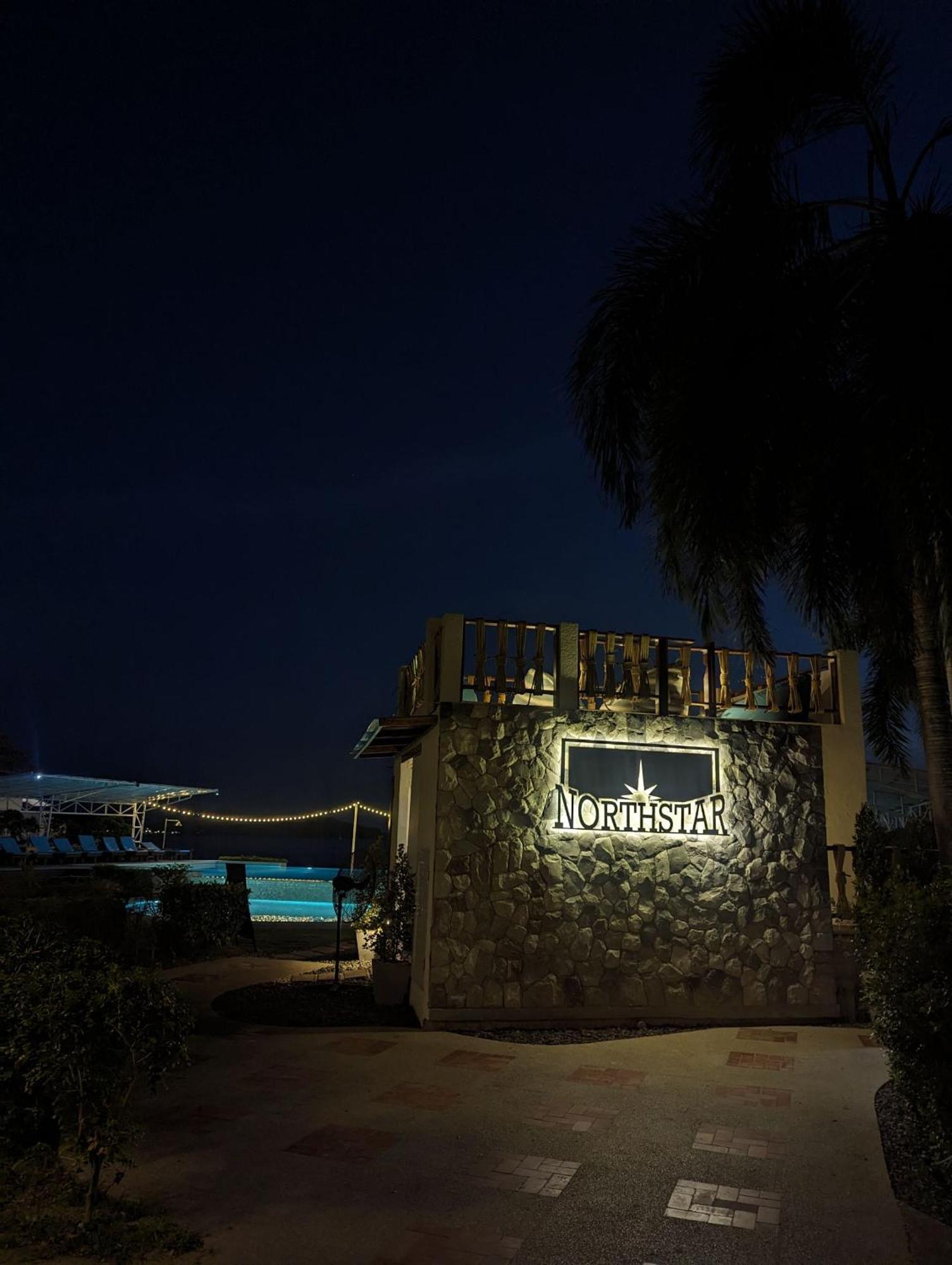 Twin Bay Resort Koh Lanta Ngoại thất bức ảnh