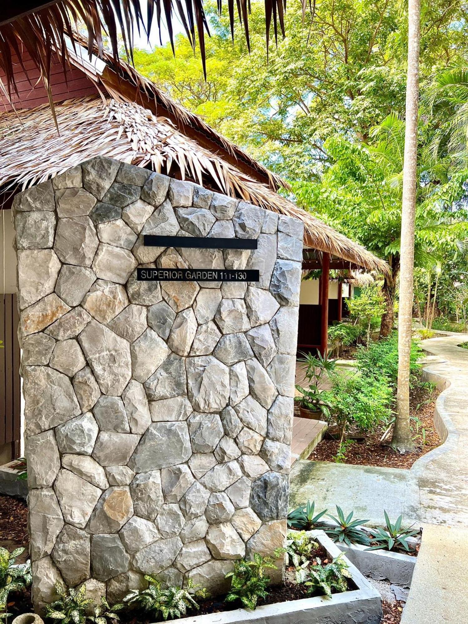 Twin Bay Resort Koh Lanta Ngoại thất bức ảnh