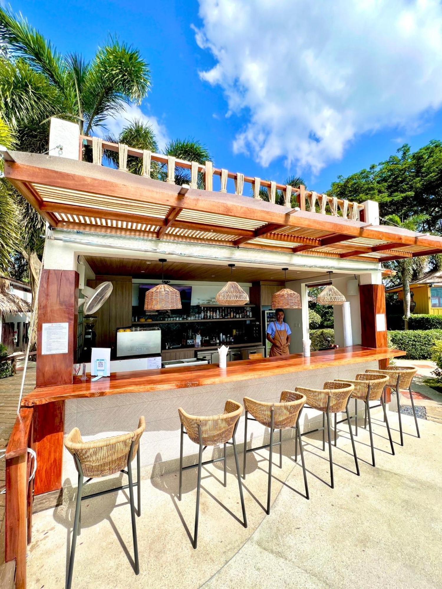 Twin Bay Resort Koh Lanta Ngoại thất bức ảnh