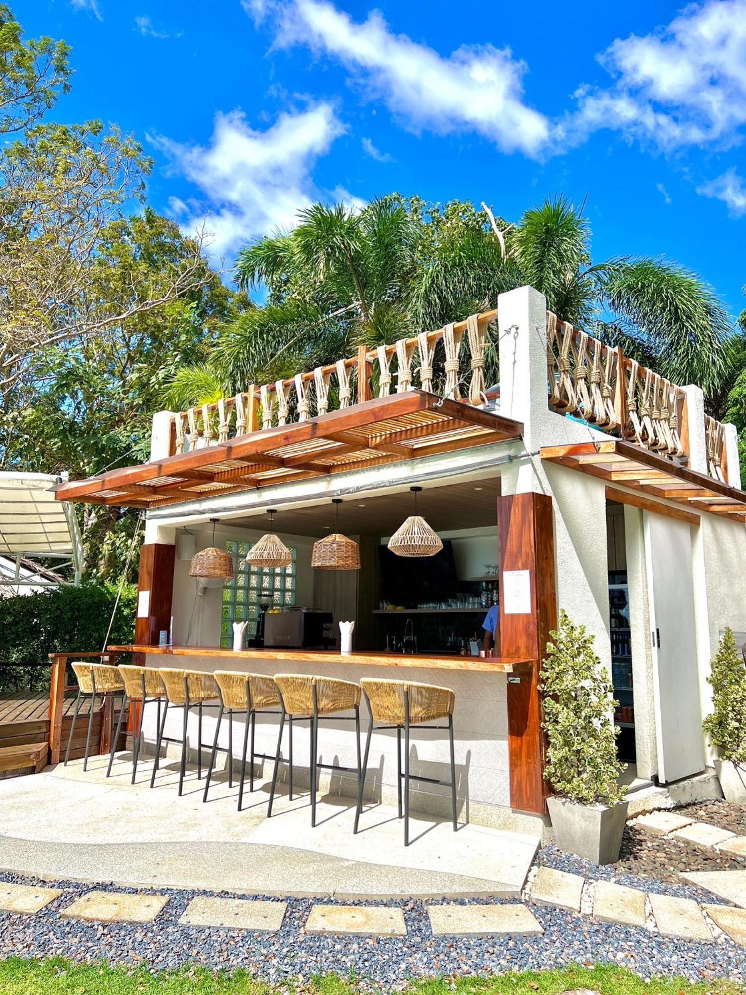 Twin Bay Resort Koh Lanta Ngoại thất bức ảnh