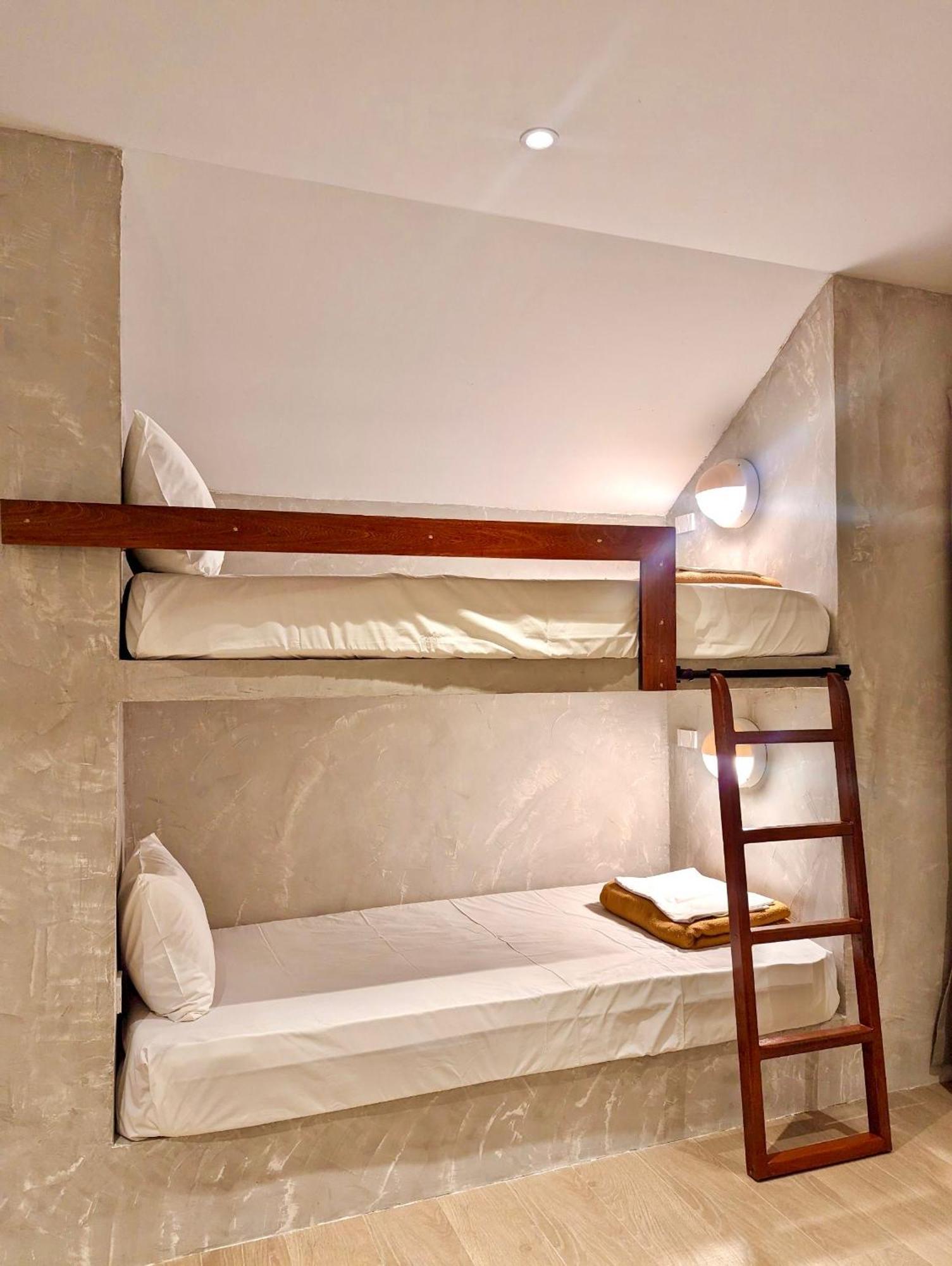 Twin Bay Resort Koh Lanta Ngoại thất bức ảnh