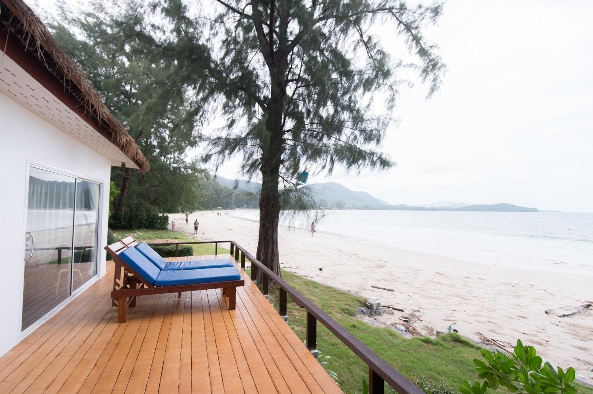 Twin Bay Resort Koh Lanta Ngoại thất bức ảnh