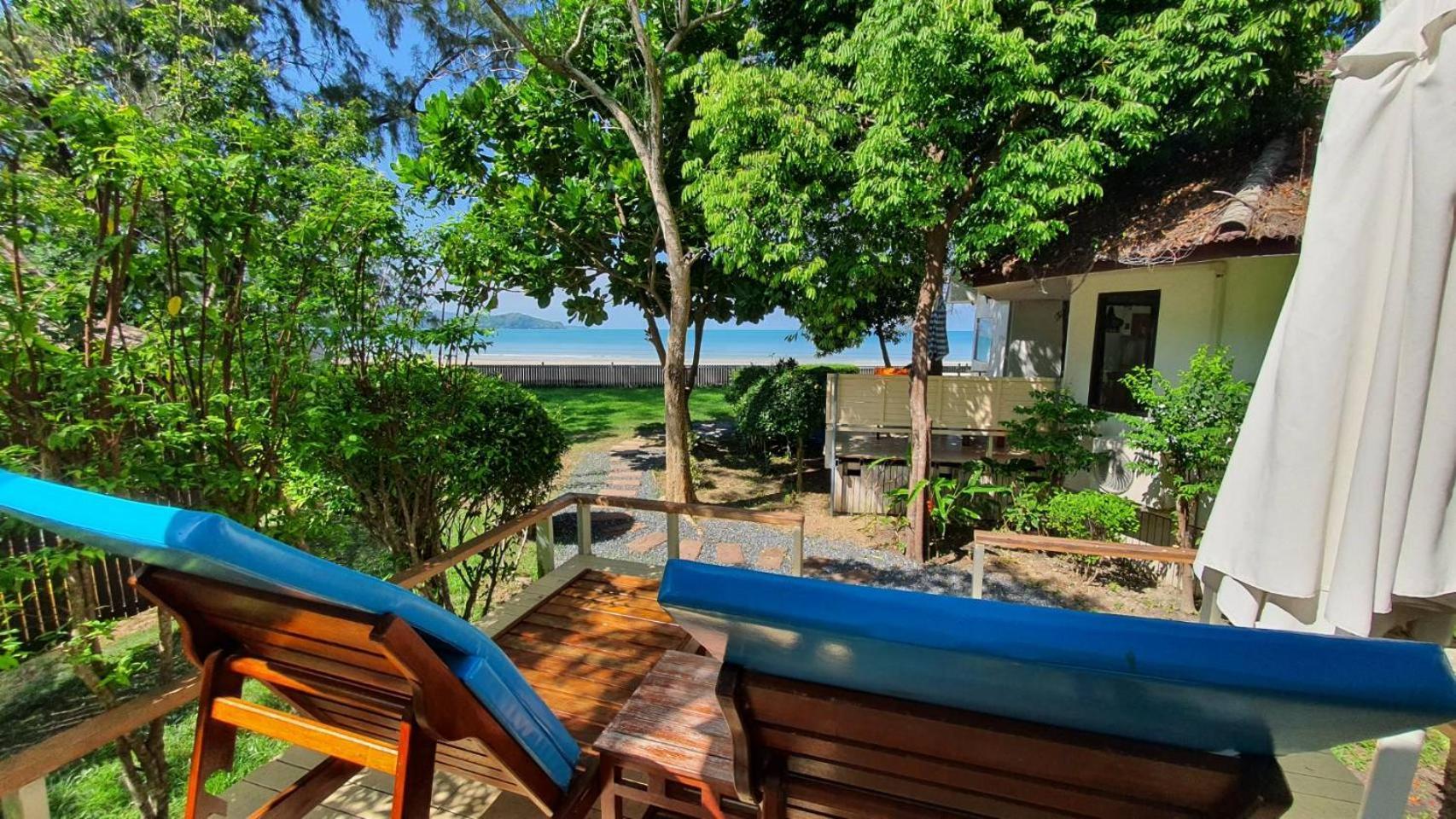 Twin Bay Resort Koh Lanta Ngoại thất bức ảnh
