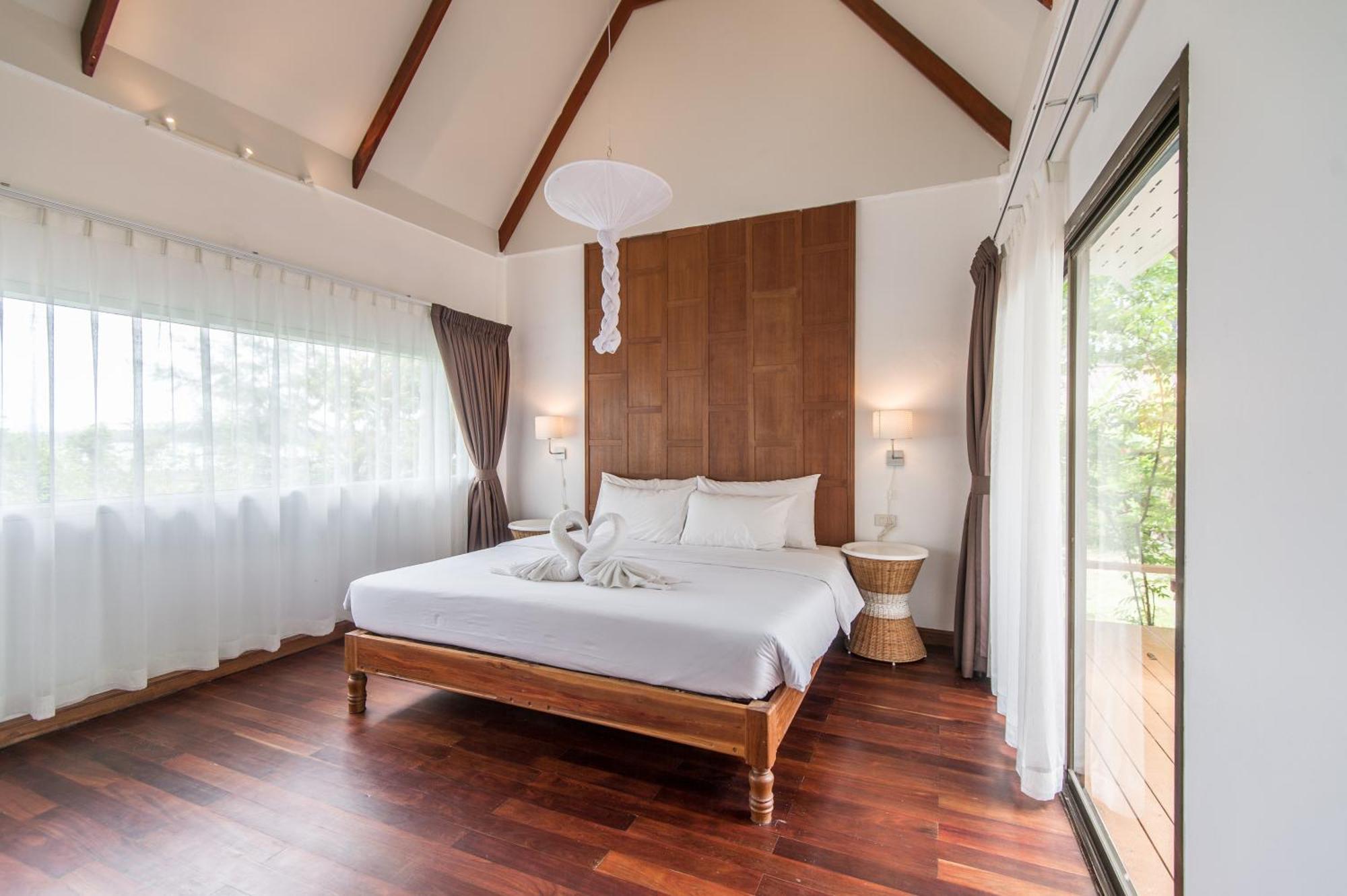 Twin Bay Resort Koh Lanta Ngoại thất bức ảnh