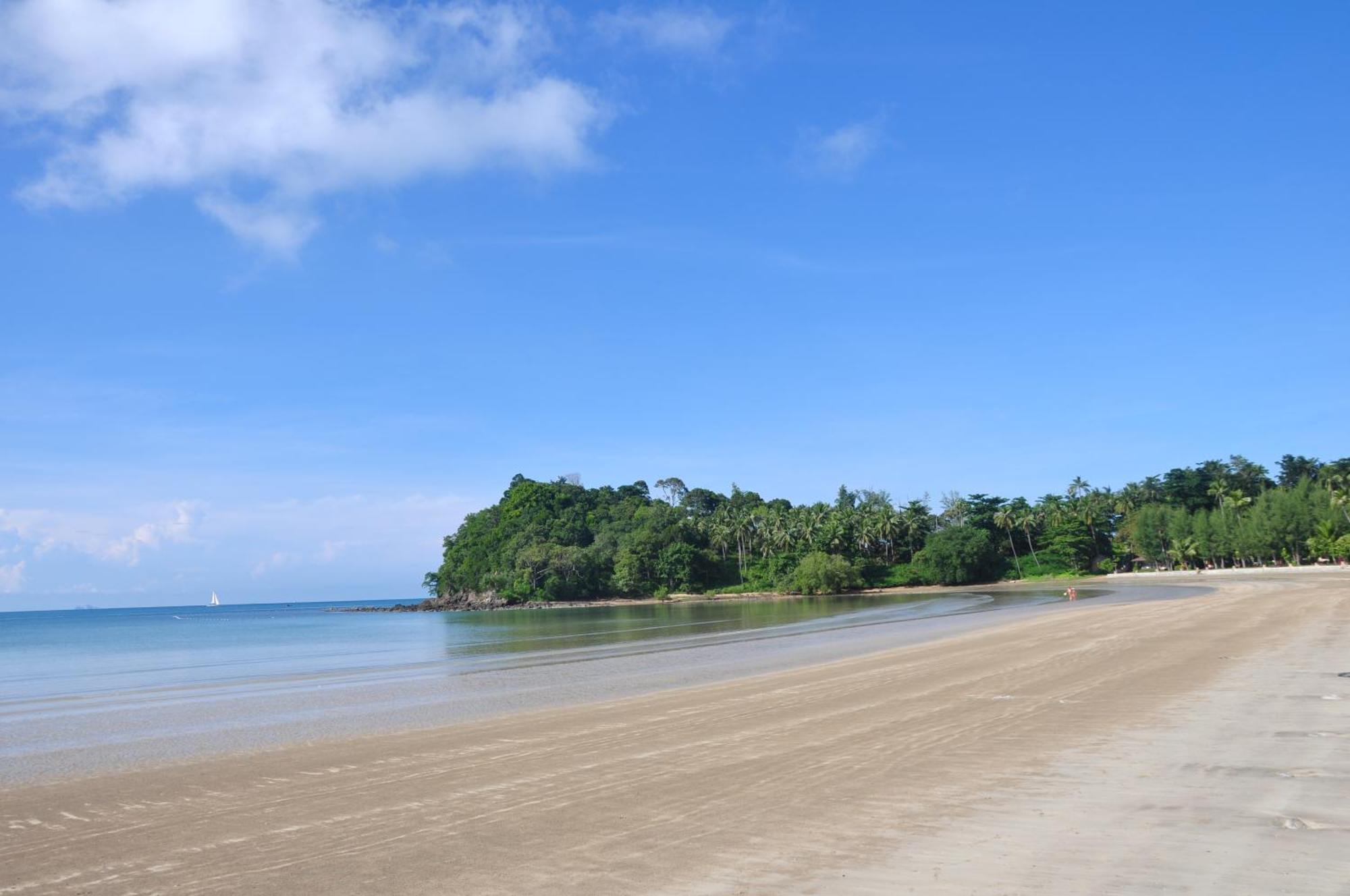Twin Bay Resort Koh Lanta Ngoại thất bức ảnh