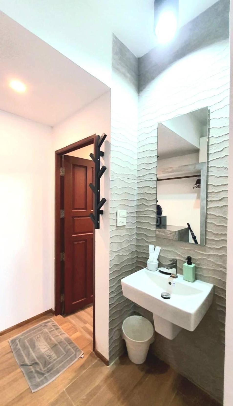 Twin Bay Resort Koh Lanta Ngoại thất bức ảnh