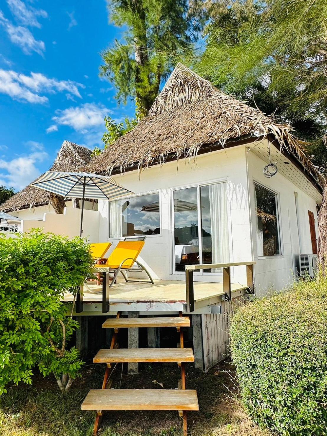 Twin Bay Resort Koh Lanta Ngoại thất bức ảnh