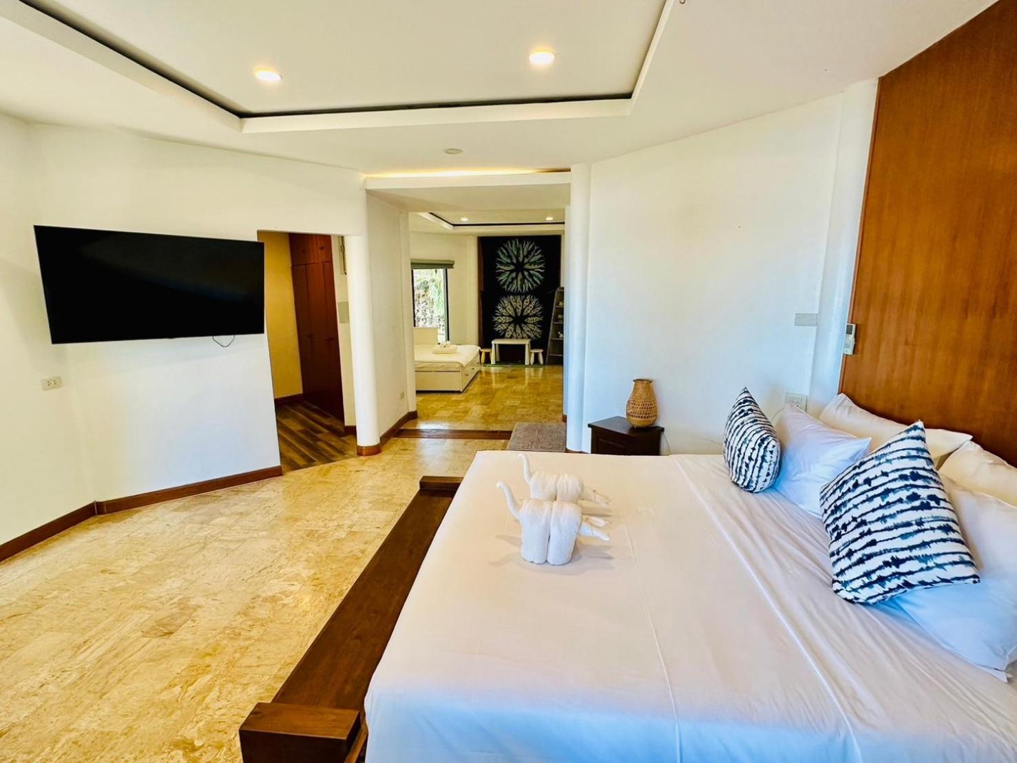 Twin Bay Resort Koh Lanta Ngoại thất bức ảnh