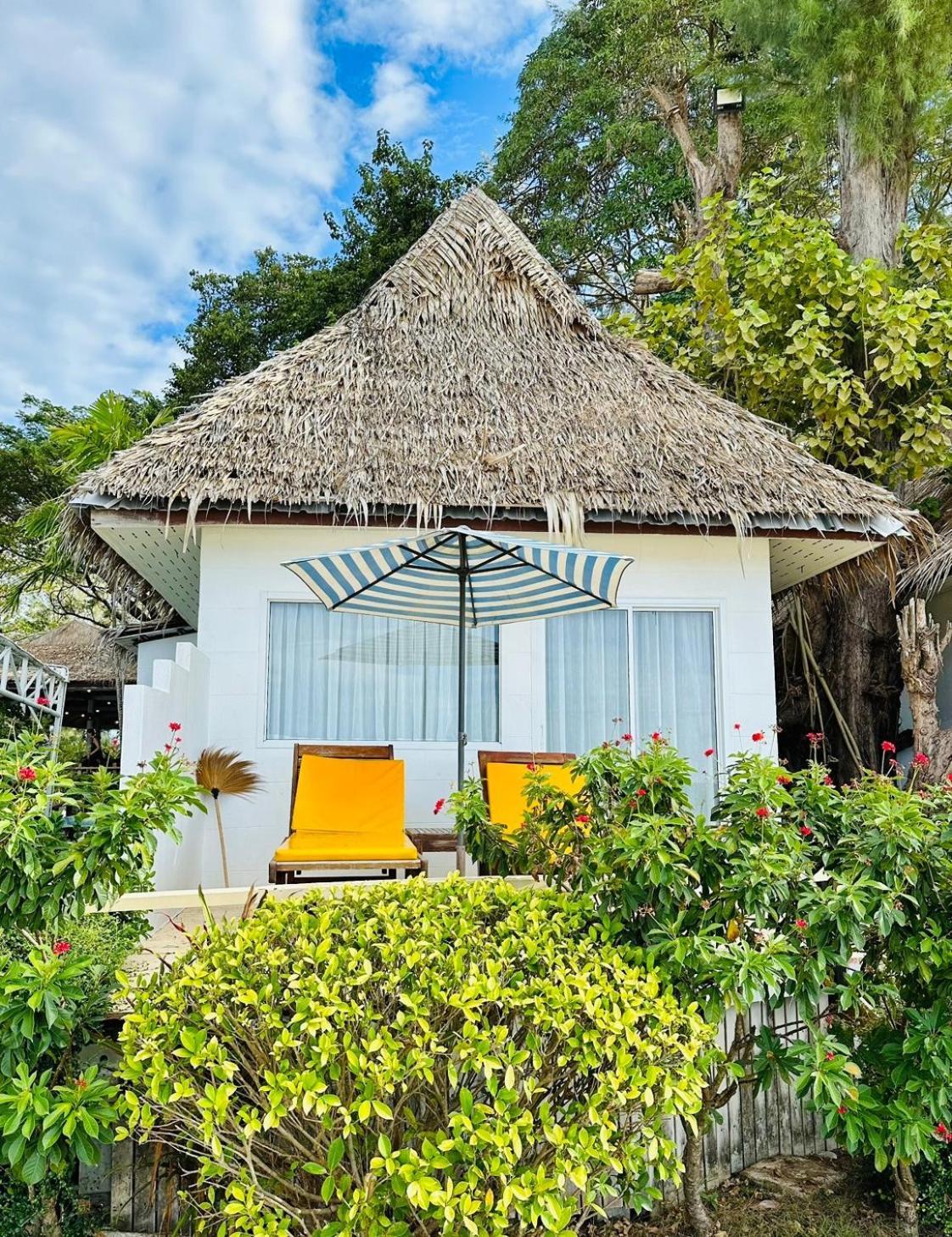 Twin Bay Resort Koh Lanta Ngoại thất bức ảnh