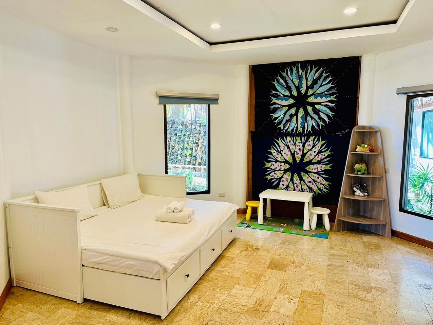 Twin Bay Resort Koh Lanta Ngoại thất bức ảnh