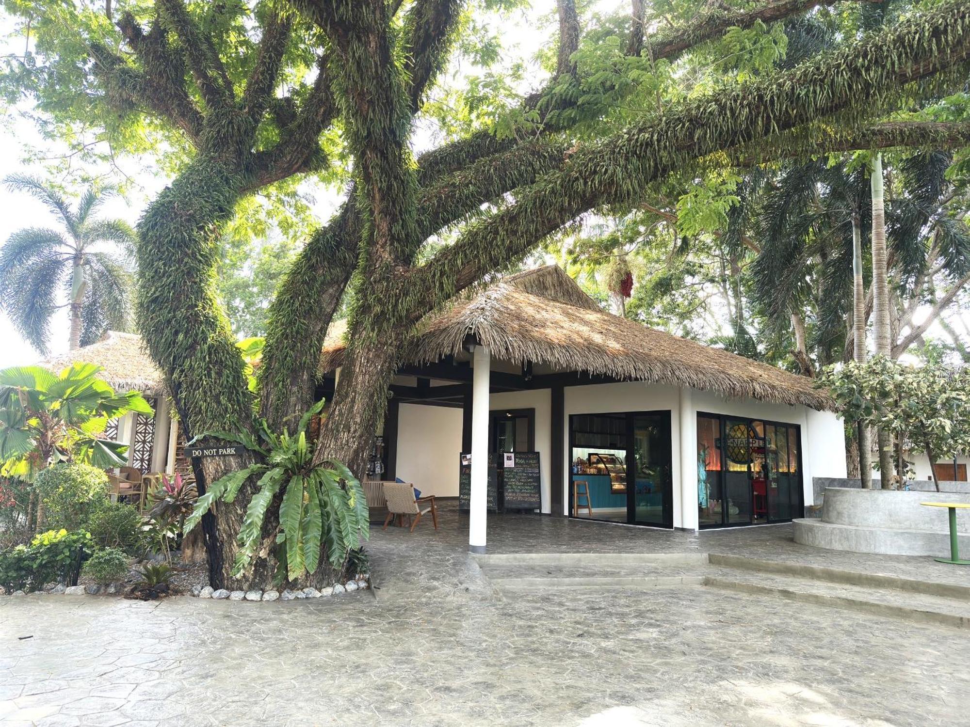 Twin Bay Resort Koh Lanta Ngoại thất bức ảnh